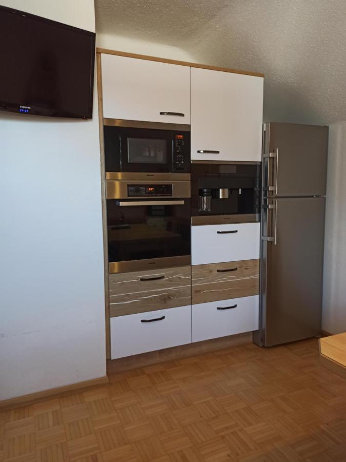 Appartementhaus Fink Bad Mitterndorf Quarto foto