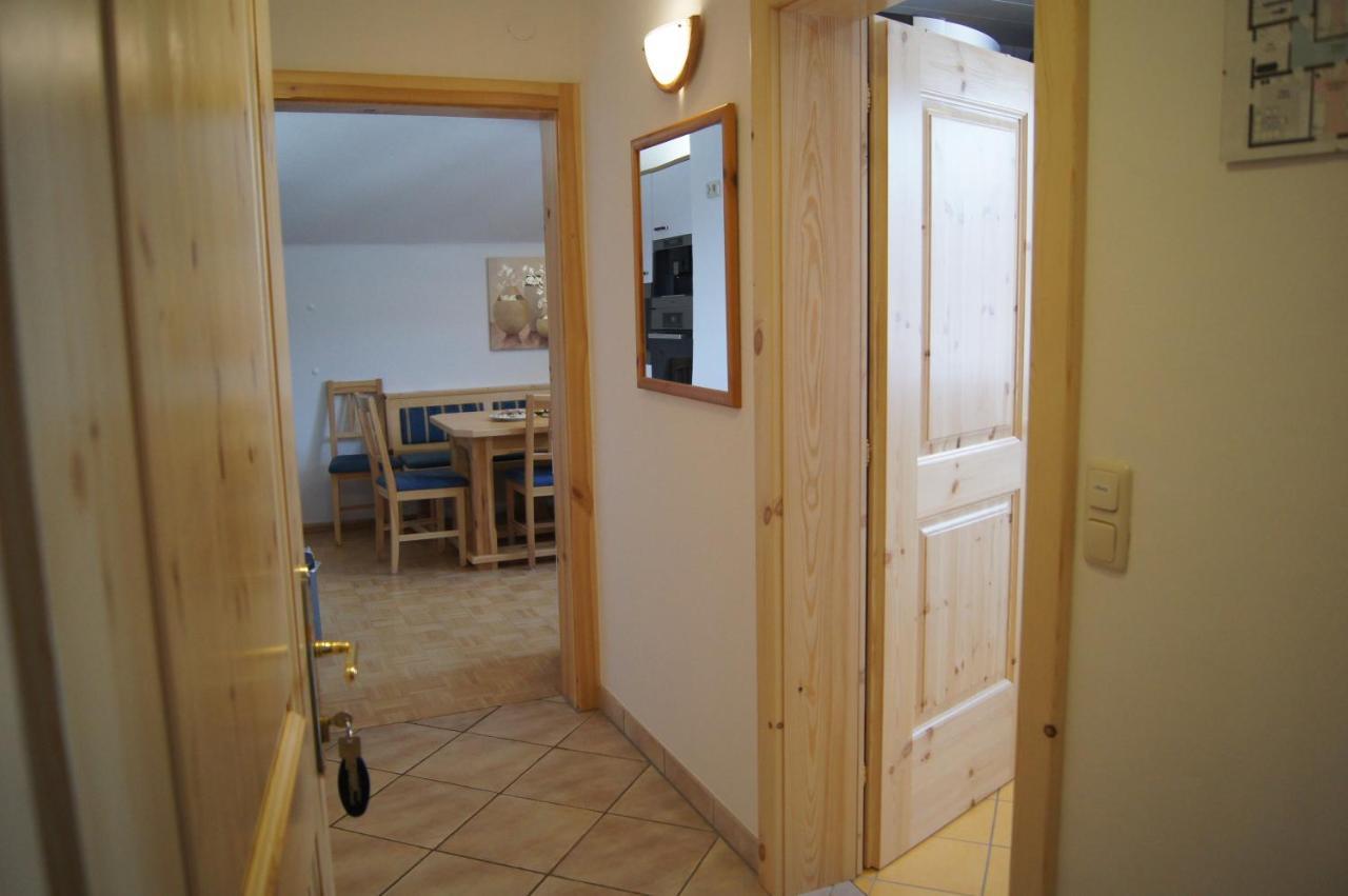 Appartementhaus Fink Bad Mitterndorf Quarto foto