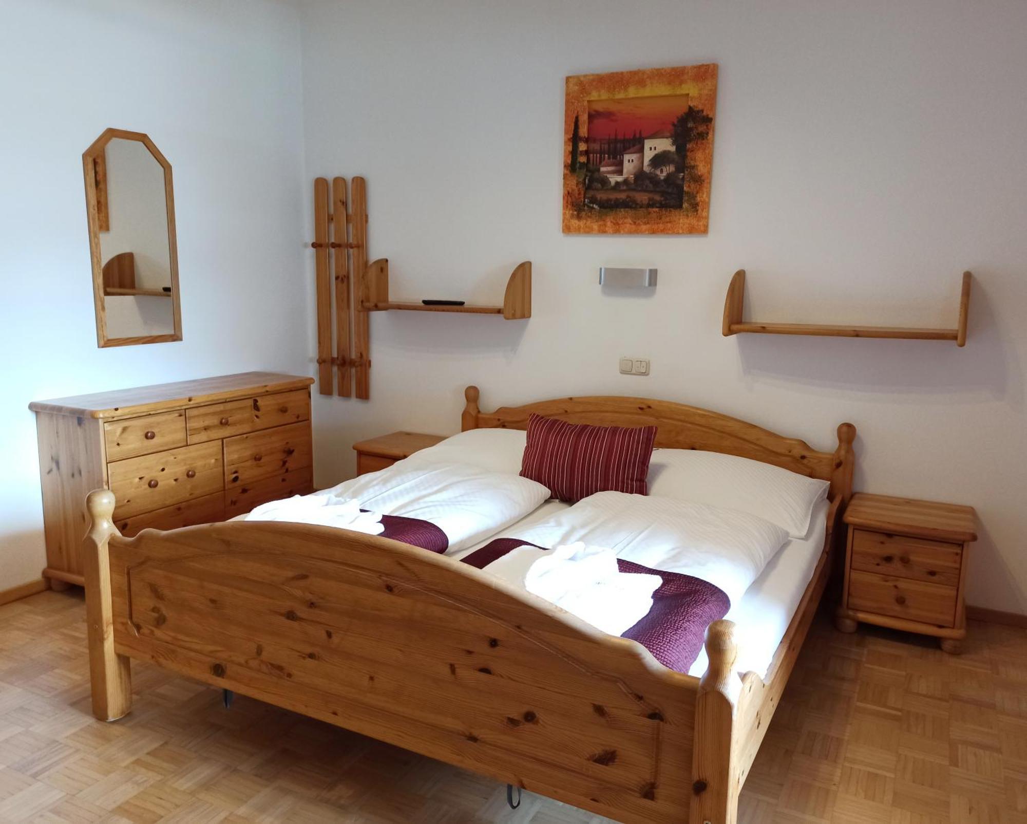Appartementhaus Fink Bad Mitterndorf Quarto foto